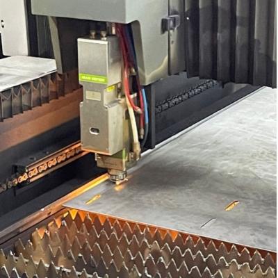Laser Fibra